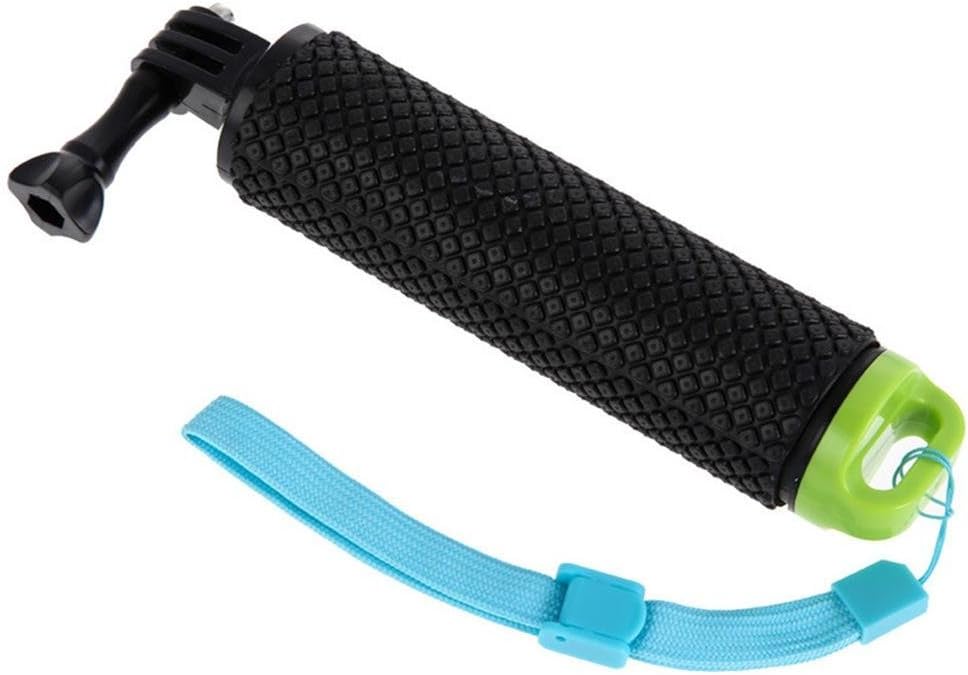 Waterproof Floating Handle for GoPro 5 Camera, Floating Hand Grip