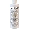 MS-70 Coin Cleaner -8 oz by MS-70