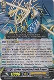 Cardfight!! Vanguard TCG - Seeker, Purgation Breath Dragon (BT16/011EN) - Booster Set 16: Legion of Dragons & Blades ver.E