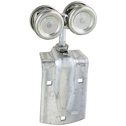National Hardware N112-102 5005 Box Rail Hangers in