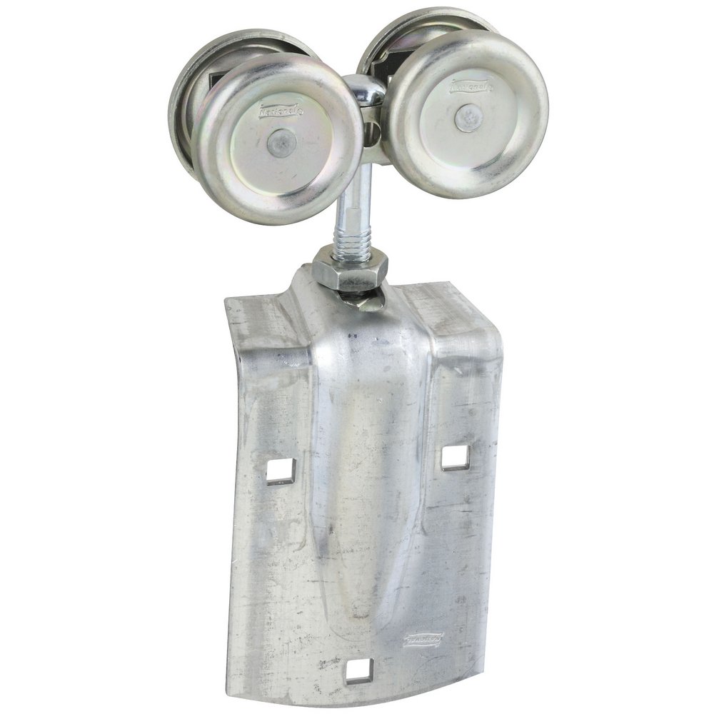 National Hardware N112-102 5005 Box Rail Hangers in