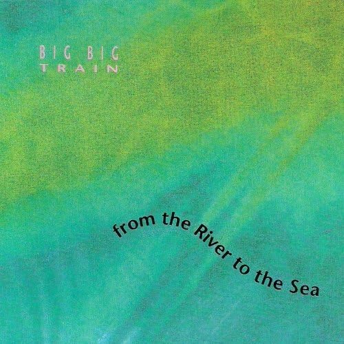 From The River To The Sea