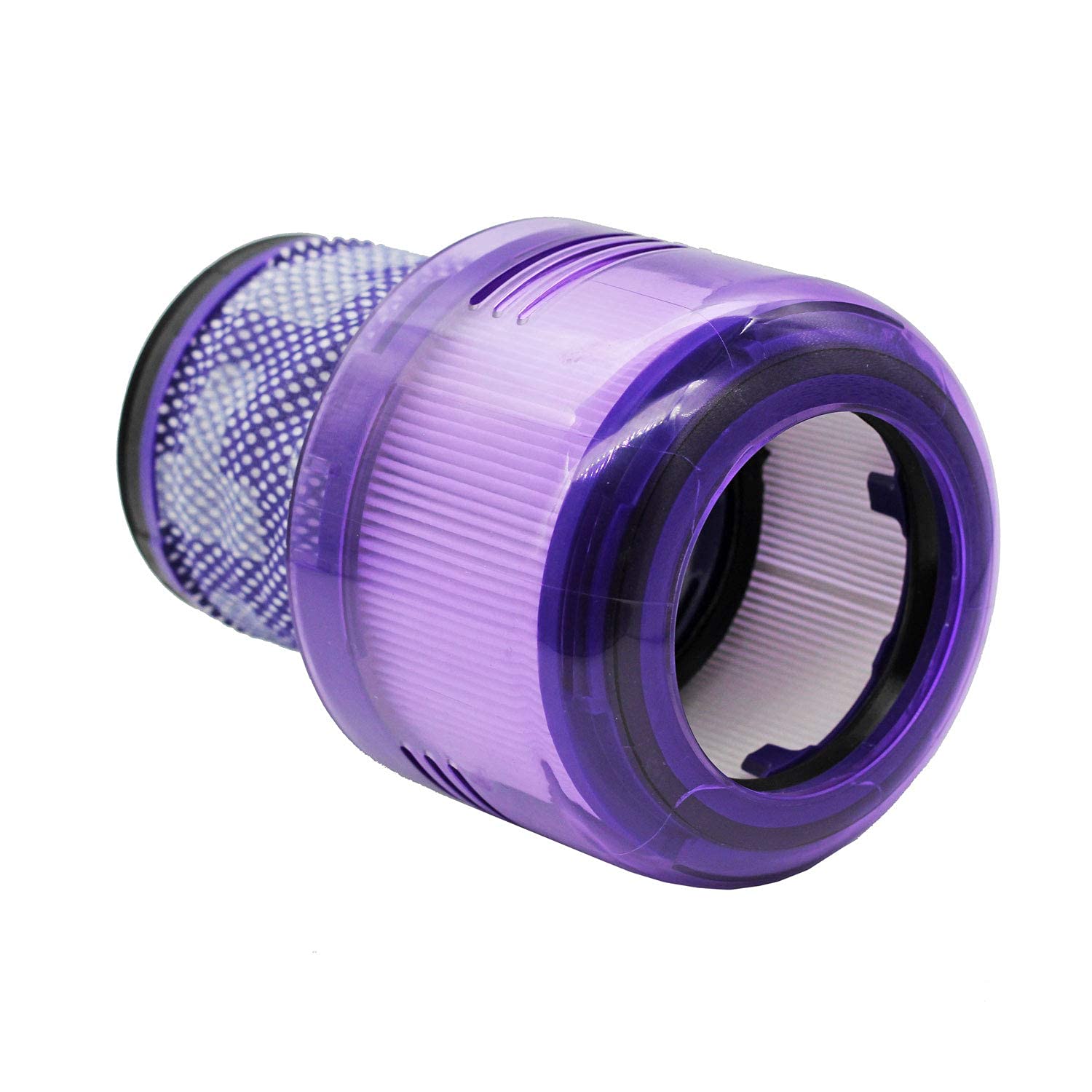 Lemige 3 Pack Vacuum Filters Replacement Parts Compatible with Dyson