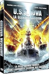 U.S.S. Iowa : La dernière mission