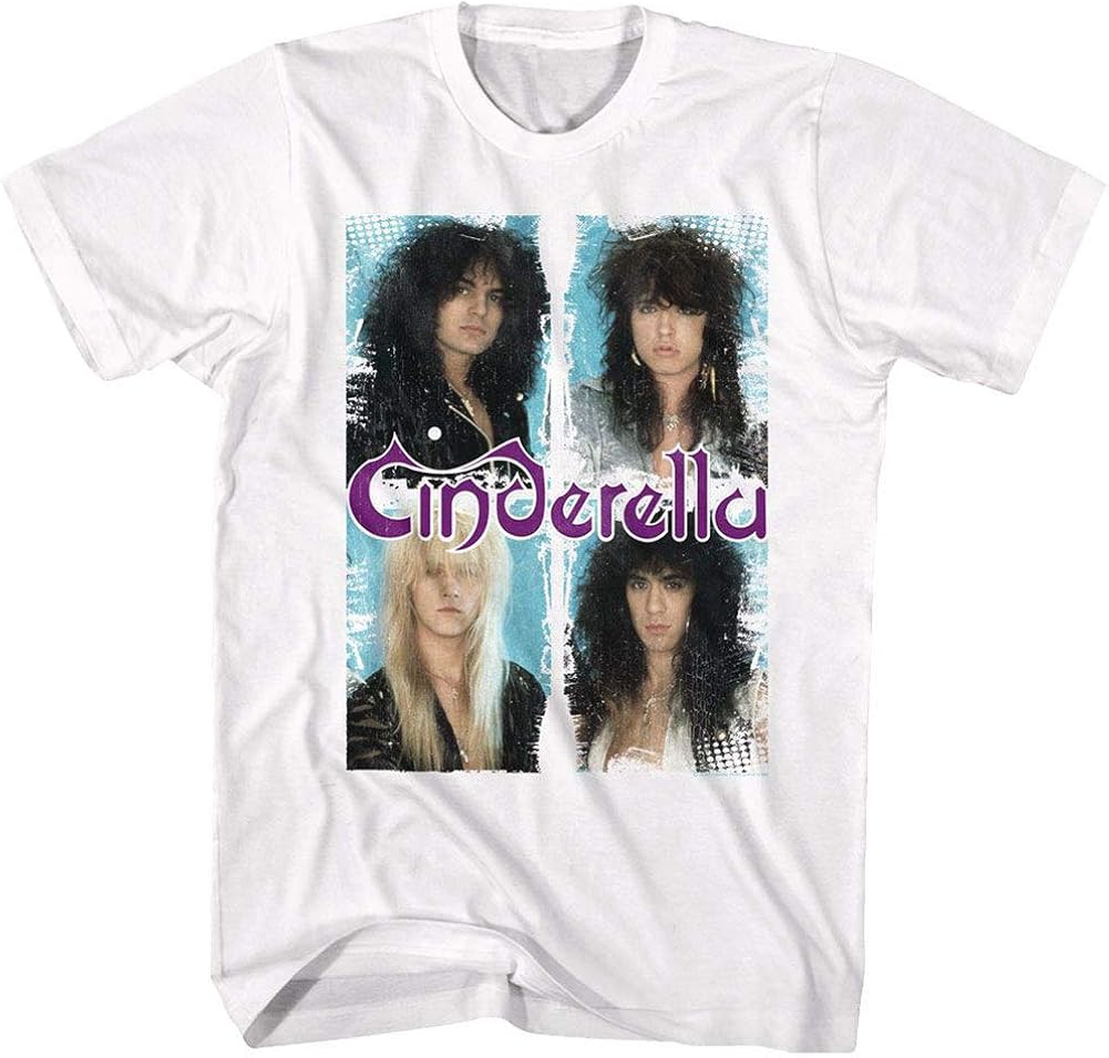 t shirt cinderella