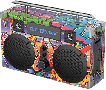 bumpboxx waterproof