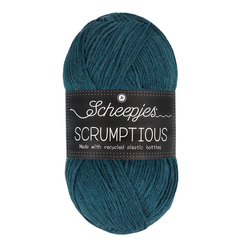 Scheepjes - Scheepjes Scrumptious 354 Forest Fruit Pound Cake Yarn - 1x100g