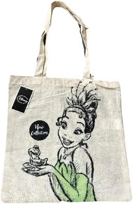 princess tiana bag