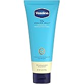 Vaseline Baby Petroleum Healing Jelly Tube for Diaper Rash &amp; Dry Skin 6.8oz | Prevents &amp; treats diaper rash, for sensitive skin; squeeze tube, fragrance-free, hypoallergenic, pediatrician-recommended