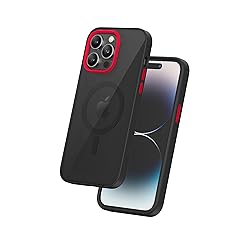 FLOLAB Surtect Tri-Fusion Magnetic for iPhone 14