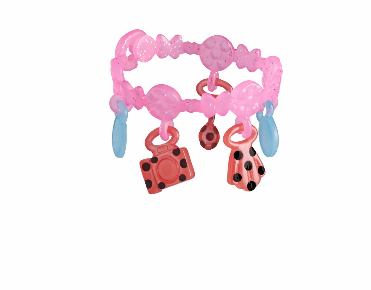 miraculous lucky charm toy