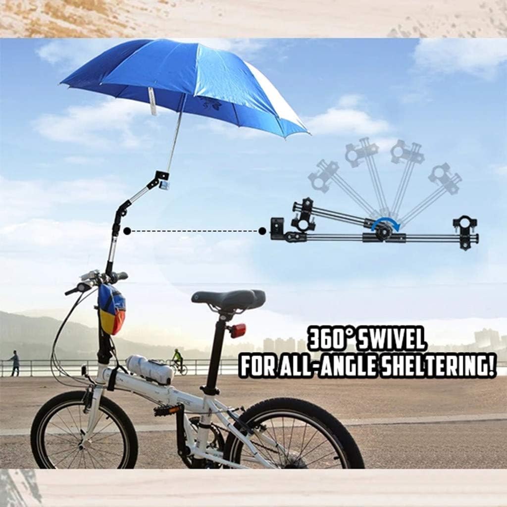 hands free umbrella for stroller