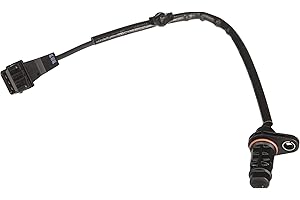 BIG TIGER PARTS Genuine OEM 39180-25300 Crankshaft Position Sensor / 3918025300 for Hyundai Santa Fe 10-16 Sonata 06-15 Tucson 10-15 Kia/Replaces 3918025200
