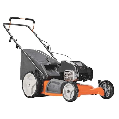 Best Commercial Push Mowers Reviews The Lawn Solutions
