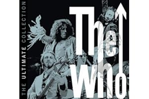 The Who: The Ultimate Collection