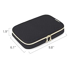 Yarwo Carrying Case Compatible with Cricut Tools