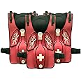 Heimlich Training Vest First Aid Rescue Model for Choking and Suffocation Adult and Child (Child)