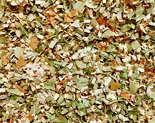 Peach Sage Green Ivory Confetti Mix Vintage Shabby Cottage Chic Olive Wedding Baby Girl Shower Party Decorations Bulk Wholesale Throwing Send Off Table Decor InsideMyNest (25 Handfuls)