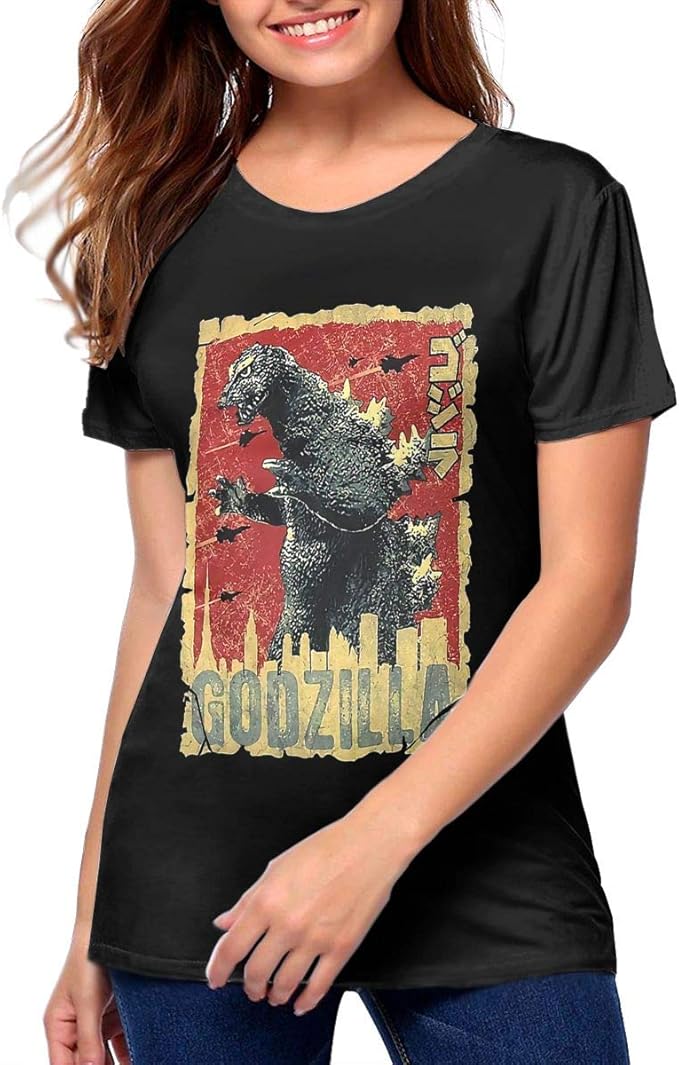 godzilla clothing uk