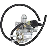 Carburetor Carb for Honda Fourtrax TRX70 ATV 1986 1987 | for ATC 70 3 Wheeler 1983-1985
