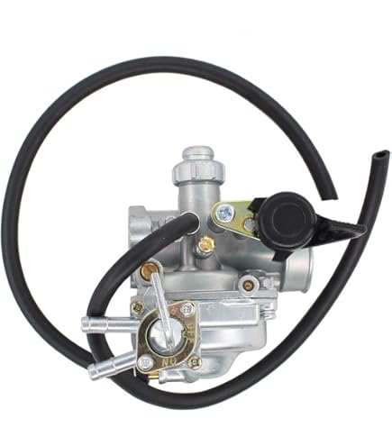 Carburetor W/ Throttle Cable For Honda CT70 Trail 1969-1977 K0 K1