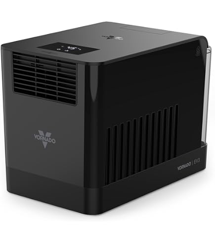 Amazon.com: Venta LW25 Original Humidifier Black - Filter