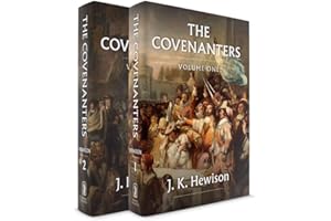 Covenanters: 2 Volume Set