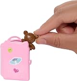 Barbie Club Chelsea Limitless Adventure Doll & Accessories view 4