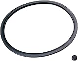 Presto 09985 Pressure Cooker Sealing Ring,Black