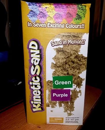 waba fun kinetic sand