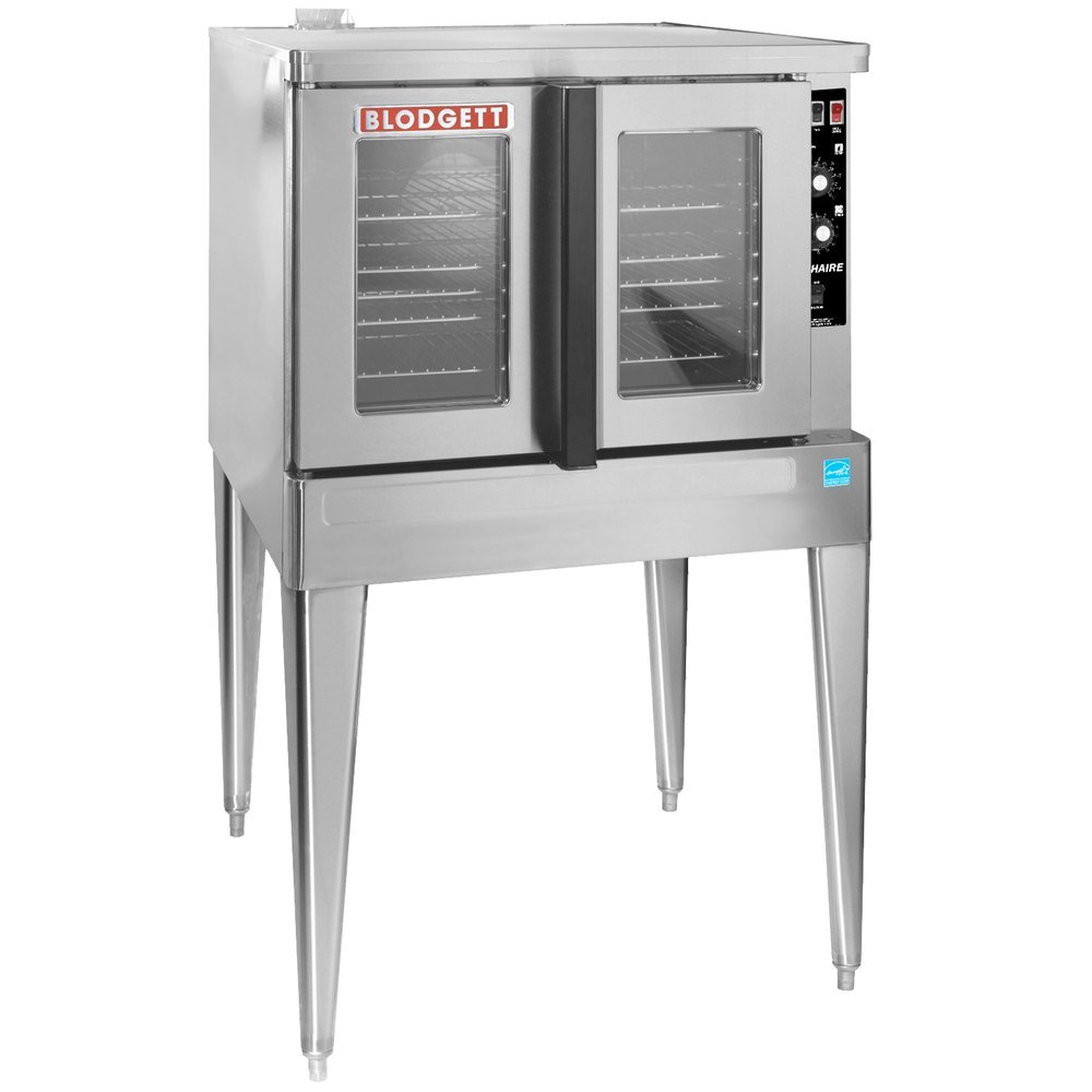 Best Blodgett Commercial Convection Ovens