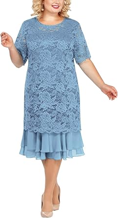 floral mother of the bride dresses plus size