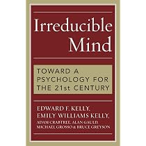 Amazon.com: Irreducible Mind: Toward a Psychology for the 21st ...