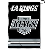 WinCraft Kings Double Sided Garden Banner Flag