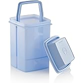Tupperware Pick-a-deli Food Storage Container, Dishwasher Safe and BPA Free (8 1/3 Cups, 2 Liter)