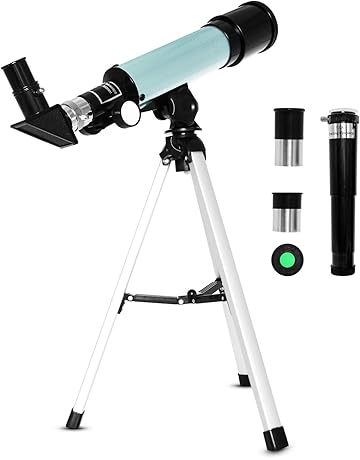 intey telescope
