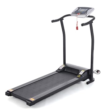 Laufband Clisto Mini Klappbar Elektrisch Tretmuhle Sportgerate