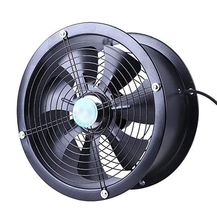 Extractores de humo para parrillas | Parrillas