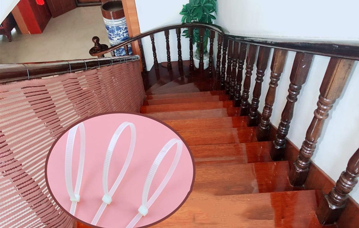 Bebe Puericulture Solide Et Reglable Filet De Protection Escalier Bebe Hqpcahl Filet De Protection Escalier Filet De Securite En Maille Balcon Pour Bebe Et Enfant Protections D Angles Et Rebords