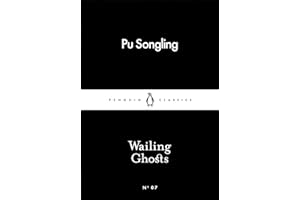 Wailing Ghosts (Penguin Little Black Classics)