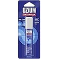 Ozium 0.8 oz. Air Sanitizer & Odor Eliminator for Homes, Cars, Offices and More, Original Scent