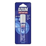 Ozium 0.8 oz. Air Sanitizer & Odor Eliminator for