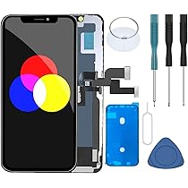 difference between lcd screen and digitizer free sample