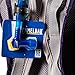 CamelBak Women's 2016 Charm Hydration Pack, Parachute Purple/Blue Depths