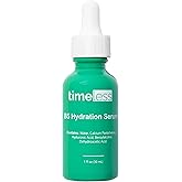 Timeless Skin Care Vitamin B5 Serum - Hydrating Face Serum with Hyaluronic Acid - Oil-Free - for Oily Skin - Fragrance-Free - 1 oz