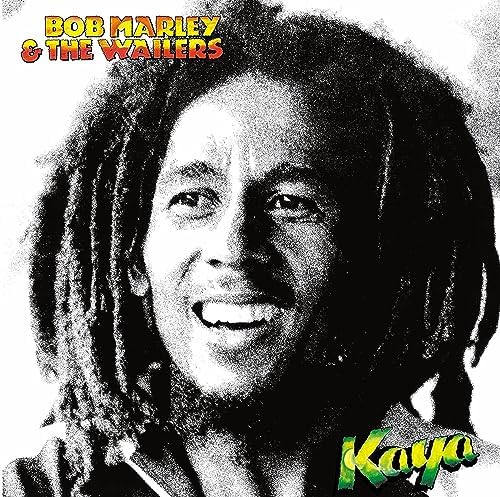 Bob Marley & The Wailers - Exodus[180g LP] - Amazon.com Music