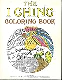 The I Ching Coloring Book by