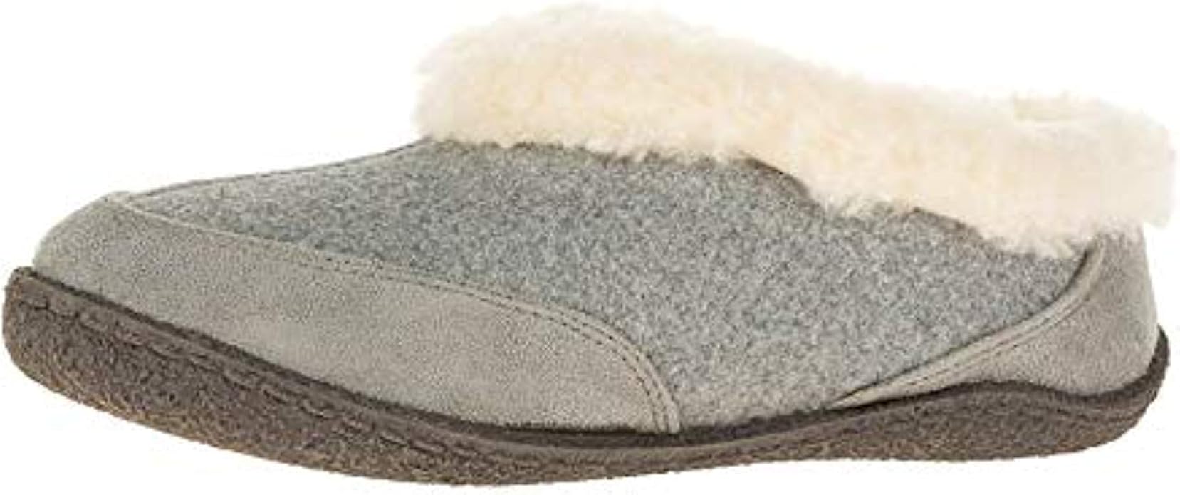 kamik slippers