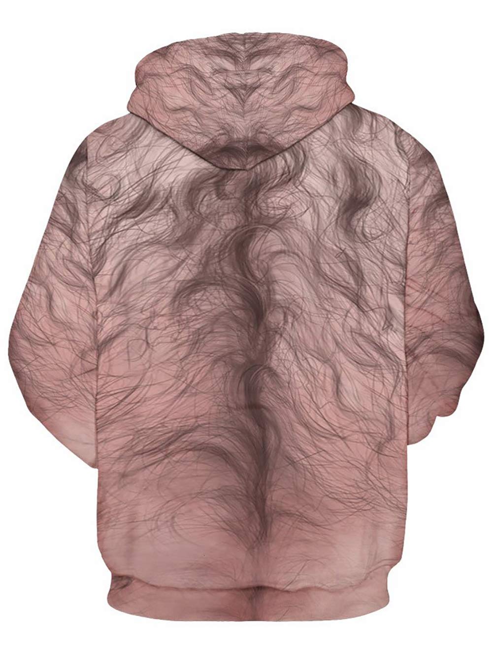 TUONROAD Unisex 3D Print KatzenkapitäN Pullover Digitaldruck Kurzarm Kapuzenjacke Kapuzenpullover Langarm Casual Kapuzenjacke Mit Taschen