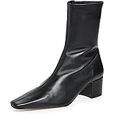 Intentionally Blank Women's Carlton Booties